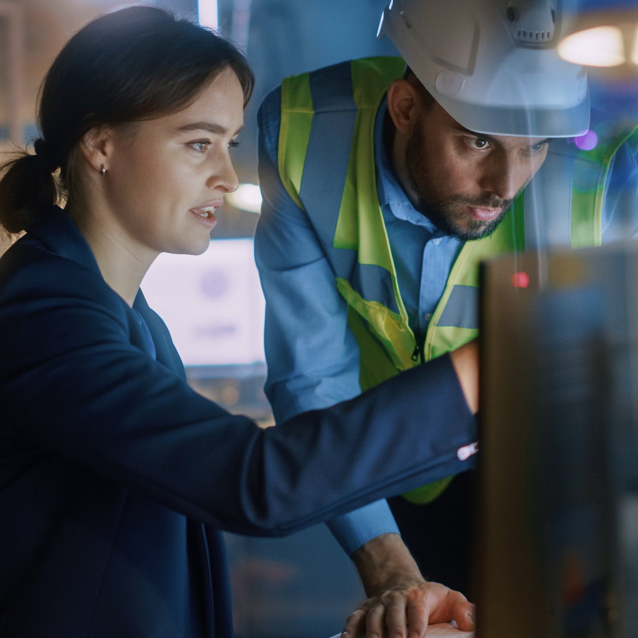 Focus on shortage of skilled workers