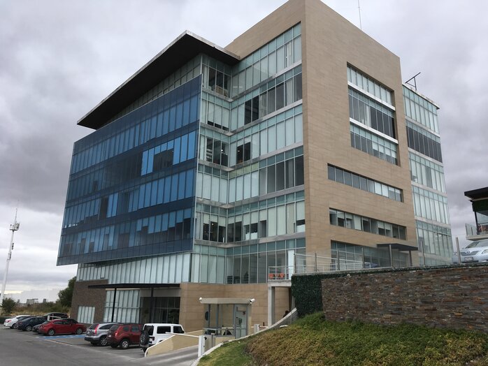 LEWA Mexico Vertriebsstandort für Automation in Südamerika